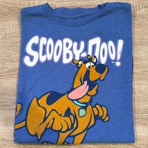Scooby-Doo Shirt